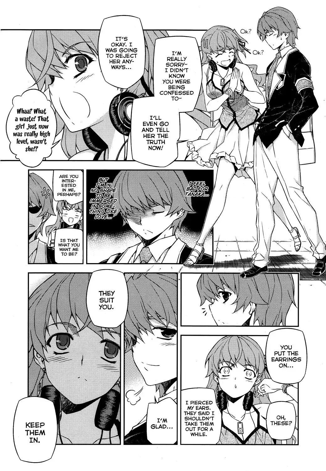 ReBirth The Lunatic Taker Chapter 14 28